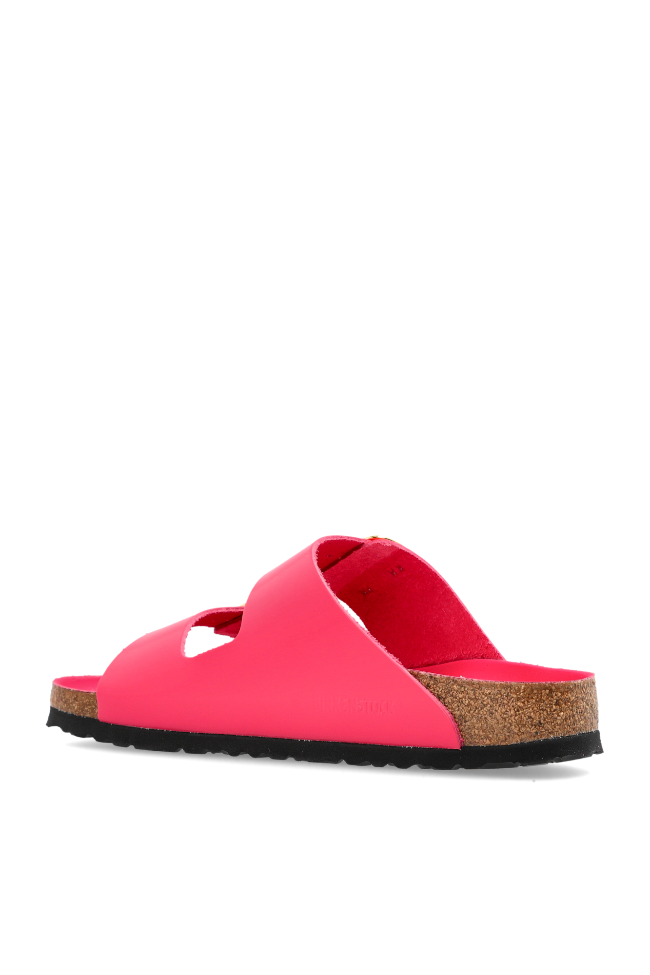 Birkenstock 'Arizona Big Buckle' slides | Women's | Vitkac